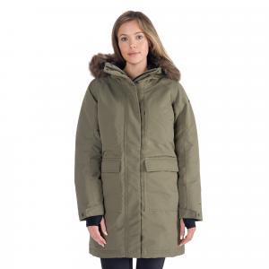 Kurtka zimowa damska Columbia Little Si Insulated Parka