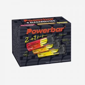 Napój energetyczny Powerbar Mix Elektrolity 3x10 tabletek