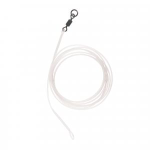 Przypon Leader Carp Spirit Fluoro Ring Swivel