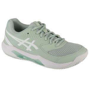 Buty do tenisa damskie, Gel-Dedicate 8 Clay
