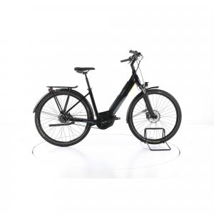 Second Life - Winora Yucatan R8f City E-Bike Niska rama 2021 - Stan dobry