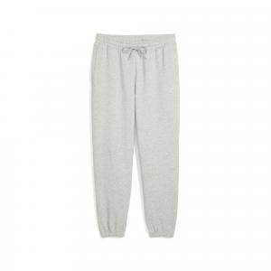 Męskie spodnie dresowe PUMA × HYROX PUMA Light Gray Heather