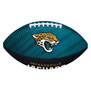 Piłka dla dzieci Jacksonville Jaguars NFL Team Tailgate