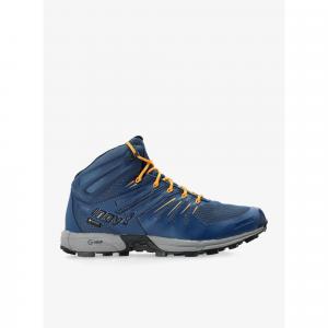 Buty turystyczne męskie Inov-8 Roclite G 345 GTX V2