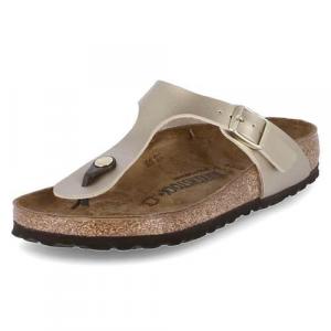 Japonki damskie Birkenstock Gizeh