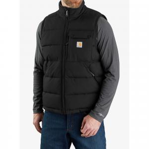 Kamizelka ocieplana męska Carhartt Loose Fit Montana Insulated Vest