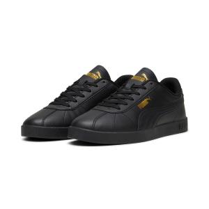 PUMA Club II SL Męskie Sneakersy 42 Czarne