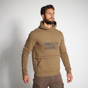 Sweter outdoor Solognac 500