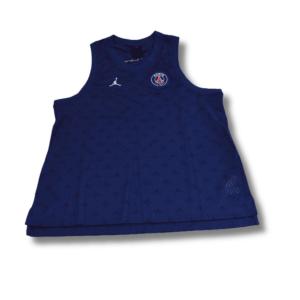 Koszulka Air Jordan x Paris Saint Germain Mesh Jersey