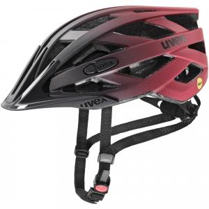 Kask rowerowy Uvex I-vo MIPS matowy