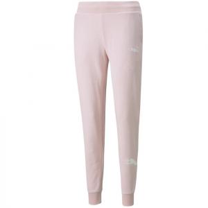 Spodnie fitness damskie Puma Power Graphic Pants