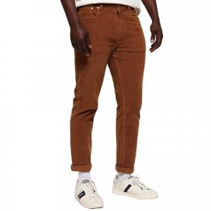 Spodnie turystyczne męskie Superdry Slim Tyler