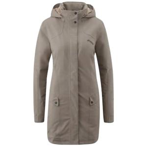 Płaszcz outdoor damski Maier Sports Yalca zimowy