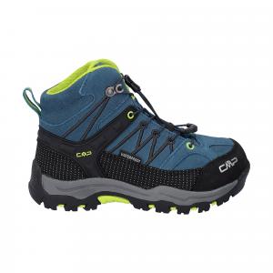 Buty trekkingowe dziecięce CMP Rigel Mid Wp