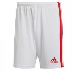 Spodenki piłkarskie męskie adidas Squadra 21 Short