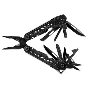 Multitool Gerber Truss Black z pokrowcem