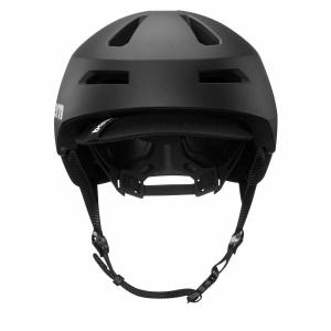 Kask rowerowy z daszkiem Bern Brentwood 2.0