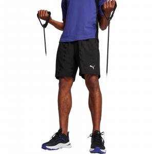 Szorty Puma M Cloudspun 7 Knit Short, Dla obu płci