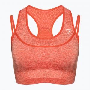 Biustonosz treningowy Gymshark Vital Rise Sports