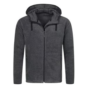 Męska Kurtka Power Fleece