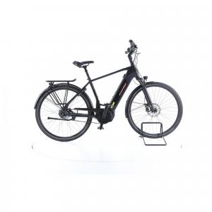 2nd Life - Stevens E-Courier Luxe City E-Bike 2022 - Stan dobry