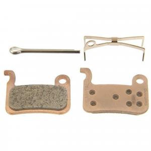 Zestaw Klocków Hamulcowych M06 Metal - Xtr / Deore Xt / Slx / Deore