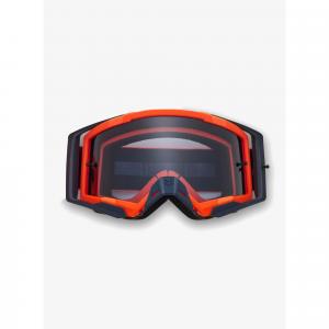 Gogle rowerowe Fox Airspace Core Goggle - fluo orange