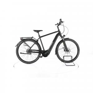 Second Life - Pegasus Solero Evo 8R City E-Bike 2022 - Jak nowy