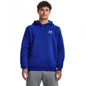 Bluza męska Under Armour Essential Fleece Hoodie