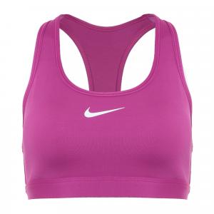 Biustonosz treningowy Nike Swoosh Medium Support