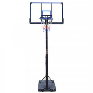 Kosz do koszykówki Atlas Sport 305 cm Top, Zestaw regulowany