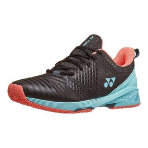 Buty do tenisa męskie Yonex Power Cushion Sonicage 3 Clay