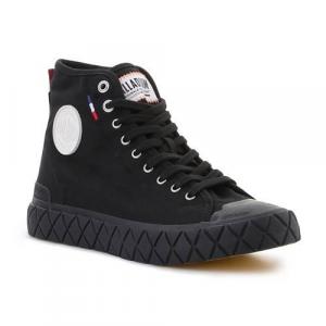 Buty do chodzenia unisex Palladium Palla Ace Cvs Mid