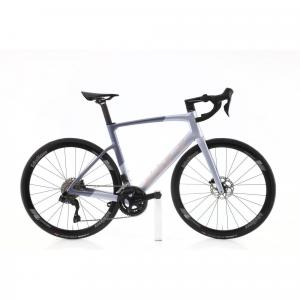 Second life · Rower szosowy · RS1 Di2 12V · W bardzo dobrym stanie
