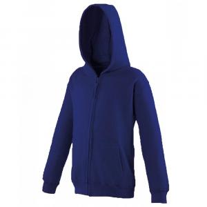 Bluza Dziecięca Zapinana Na Zamek
