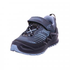 Buty trekkingowe męskie Lowa Merger Velcro Gtx