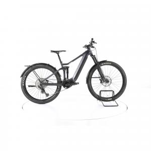 Second Life - Merida eONE-FORTY EQ Fully E-Bike 2021 - Stan dobry