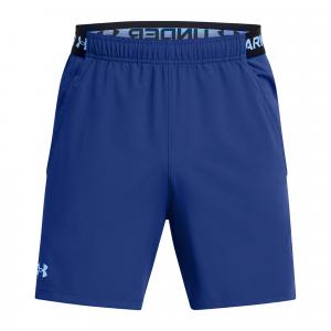 Spodenki treningowe męskie Under Armour UA Vanish Woven 6in