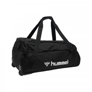 Torba sportowa dla dorosłych rozmiar L Hummel Core Trolley