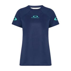 Oakley Koszulka Free Ride Jersey Foa500568-6Le