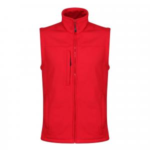 Ocieplana Męska Softshell Flux