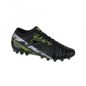 Buty piłkarskie Dorosły Joma Propulsion Cup 21 Ag czarny
