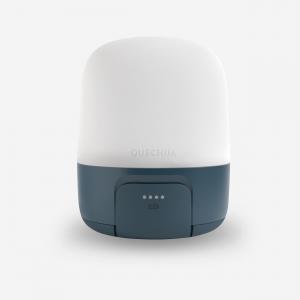 Lampka kempingowa ładowana Quechua BL400 USB-C 400 lumenów
