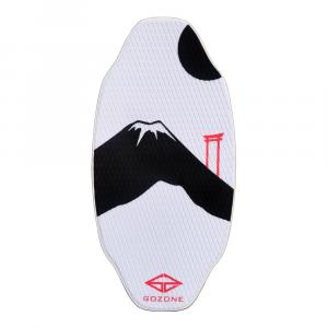 Deska skimboard GOZONE HIRO z matą EVA i laminatem HPL