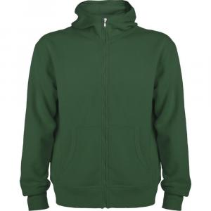 Męska Bluza Z Kapturem Montblanc Full Zip