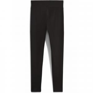 Damskie legginsy HER z wysokim stanem PUMA Black