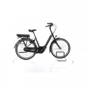 Second Life - Gazelle Arroyo C7+ City E-Bike Niska rama 2021 - Jak nowy