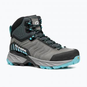 Buty trekkingowe damskie SCARPA Rush TRK GTX