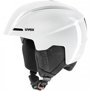 Kask narciarski dziecięcy UVEX Viti pure