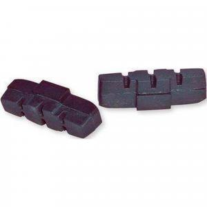 Zestawy Klocków Hamulcowych Power Pads Magura Hs11 / Hs33 (Na Karcie)